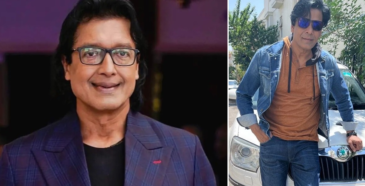 rajesh hamal and biraj bhatta